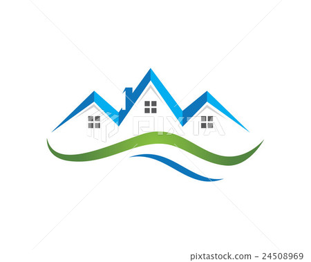Property Logo Template Property Logo Template 24508969