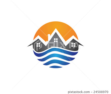 Property Logo Template Property Logo Template 24508970