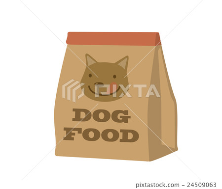 狗食例證 24509063