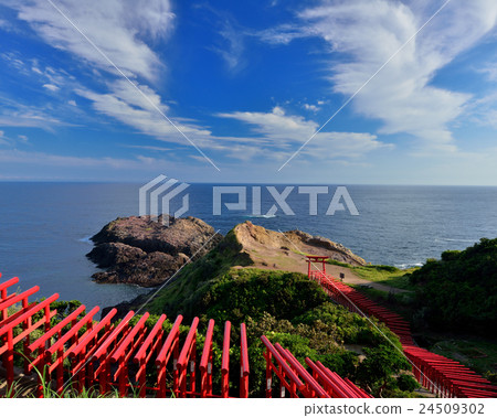 前Nogami Inage神社 前Nogami Inage神社 24509302