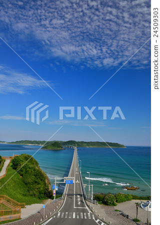 Kakushima Bridge 24509303