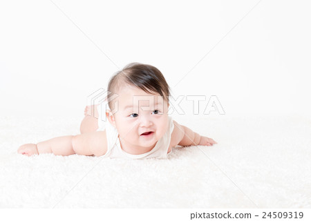 嬰兒 嬰兒 24509319