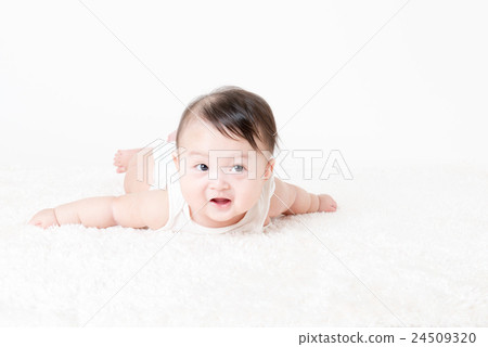 嬰兒 24509320