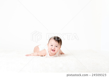 嬰兒 24509323