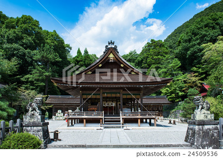 Izumo Ojinomiya Kyoto Kameoka 24509536