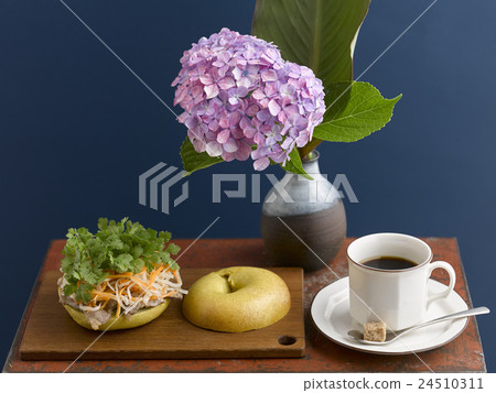 百吉餅沙 24510311