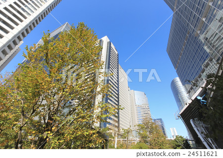 Tokyo · Shinagawa Office City Tokyo · Shinagawa Office City 24511621