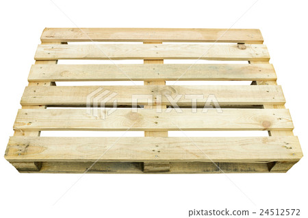Standard wooden pallet Standard wooden pallet 24512572