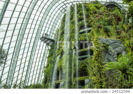 Gardens by the Bay 24512594
