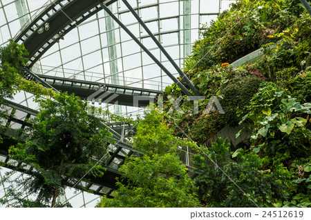 Gardens by the Bay 24512619