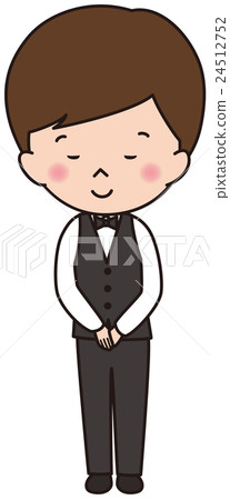 Waiter 24512752