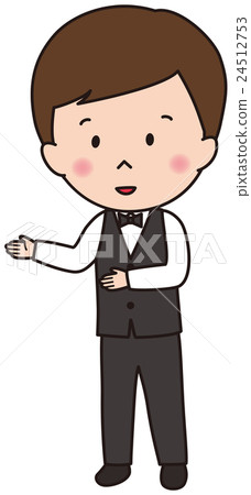 Guide to waiter 24512753