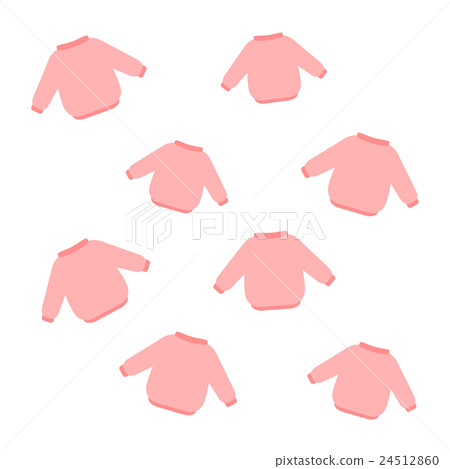 Pink trainer 24512860