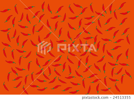  紅辣椒 24513355
