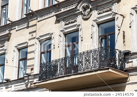 view of the architectural elements view of the architectural elements 24514570