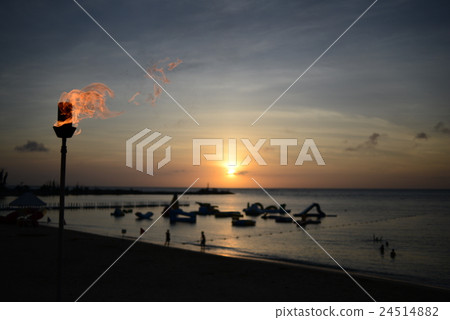 火炬和黃昏 火炬和黃昏 24514882