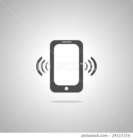 phone icon phone icon 24515159