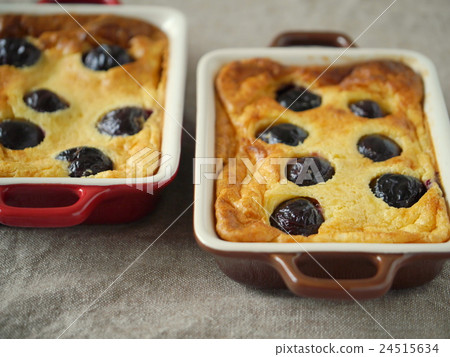 美國櫻桃燒焦弗蘭(水平位置) 美國櫻桃燒焦弗蘭(水平位置) 24515634