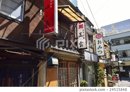 Monzen Nakamachi Tatsumi Shinto路 Monzen Nakamachi Tatsumi Shinto路 24515848