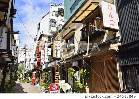 Monzen Nakamachi Tatsumi Shinto路 Monzen Nakamachi Tatsumi Shinto路 24515849