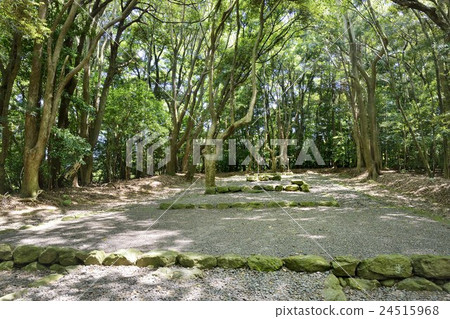 Munakata Taisha Takamiya Festival 24515968