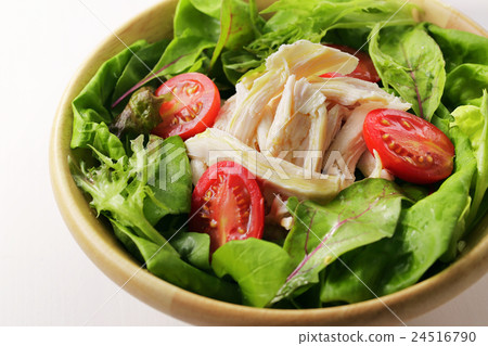 Salad image 24516790