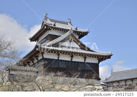 Kaido Okoro郡山城 24517125