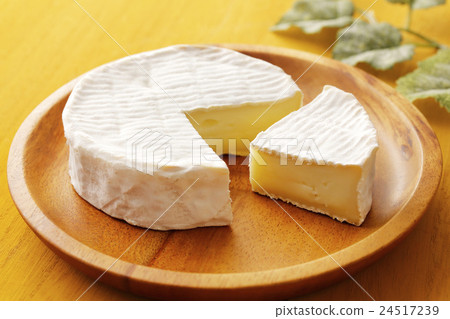 卡門培爾奶酪 24517239