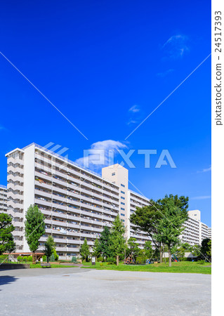 Takashimadaira Complex 24517393