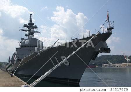 Escort ship Escort ship 24517479