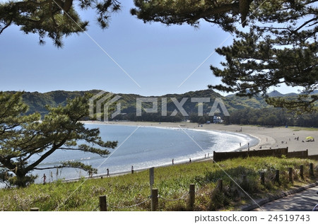 南伊豆町Yumigahama 南伊豆町Yumigahama 24519743