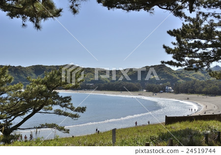 南伊豆町Yumigahama 南伊豆町Yumigahama 24519744