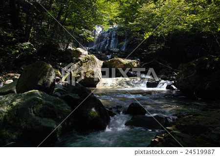Kakeiro Falls <Summer> 24519987
