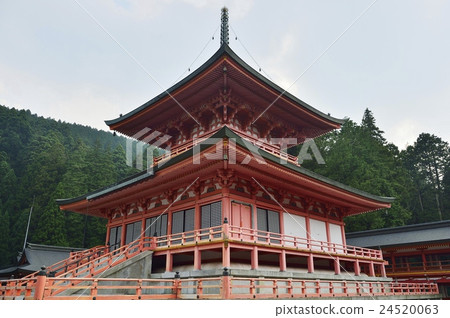 World Heritage Hiezan Enryakuji Hokkaji General Hospital East Higashi World Heritage Hiezan Enryakuji Hokkaji General Hospital East Higashi 24520063