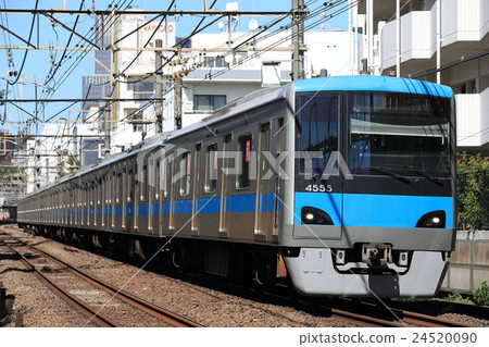 小田急線 小田急線 24520090
