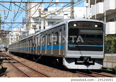 小田急線 小田急線 24520091