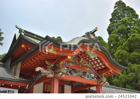 霧島神社 霧島神社 24521042