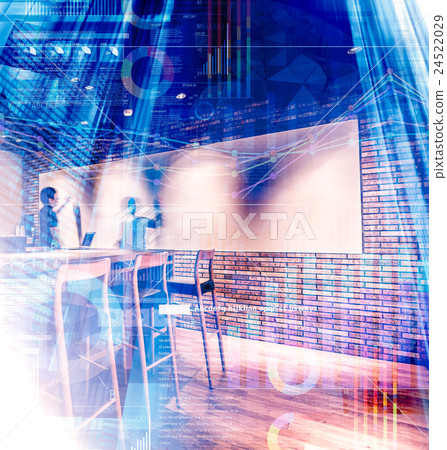 Photographing at commercial facilities Cooperation: TENOHA DAIKANYAMA 24522029