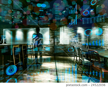 Photographing at commercial facilities Cooperation: TENOHA DAIKANYAMA 24522036