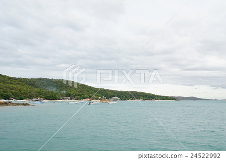 Samet島，泰國，泰國 24522992