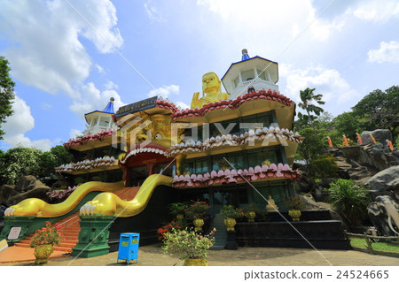 Dambulla Cave Temple Dambulla Cave Temple 24524665