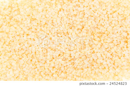 Cooked Quinoa: Cooked Quinoa 24524823