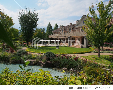 一個花園 24524982