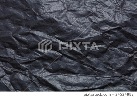 Background material Black paper 24524992