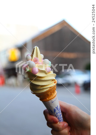 Baby soft cream 24525044