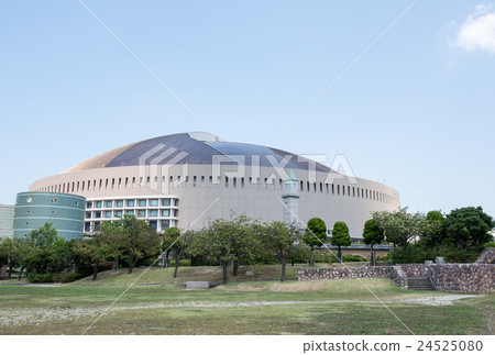 I will introduce the trip to Kyushu, home of Softbank Hawks, Yahoo auction dome. I will introduce the trip to Kyushu, home of Softbank Hawks, Yahoo auction dome. 24525080