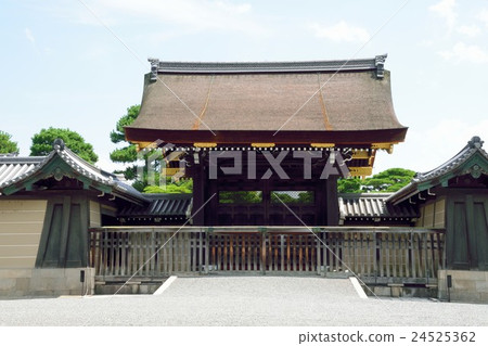 京都御所Yoshimon 24525362