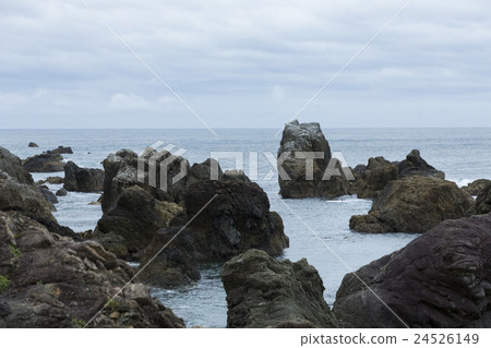 室戶海岸海角 24526149