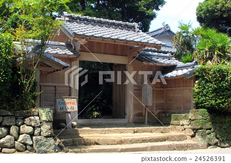 Takezoe House 24526391