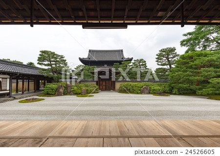 Kenninji Kenninji 24526605